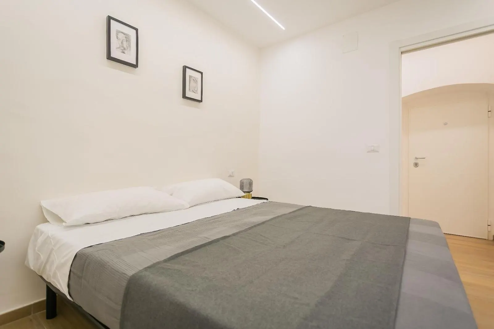 B&Vibes Oldtown Apartment Bari 0*,