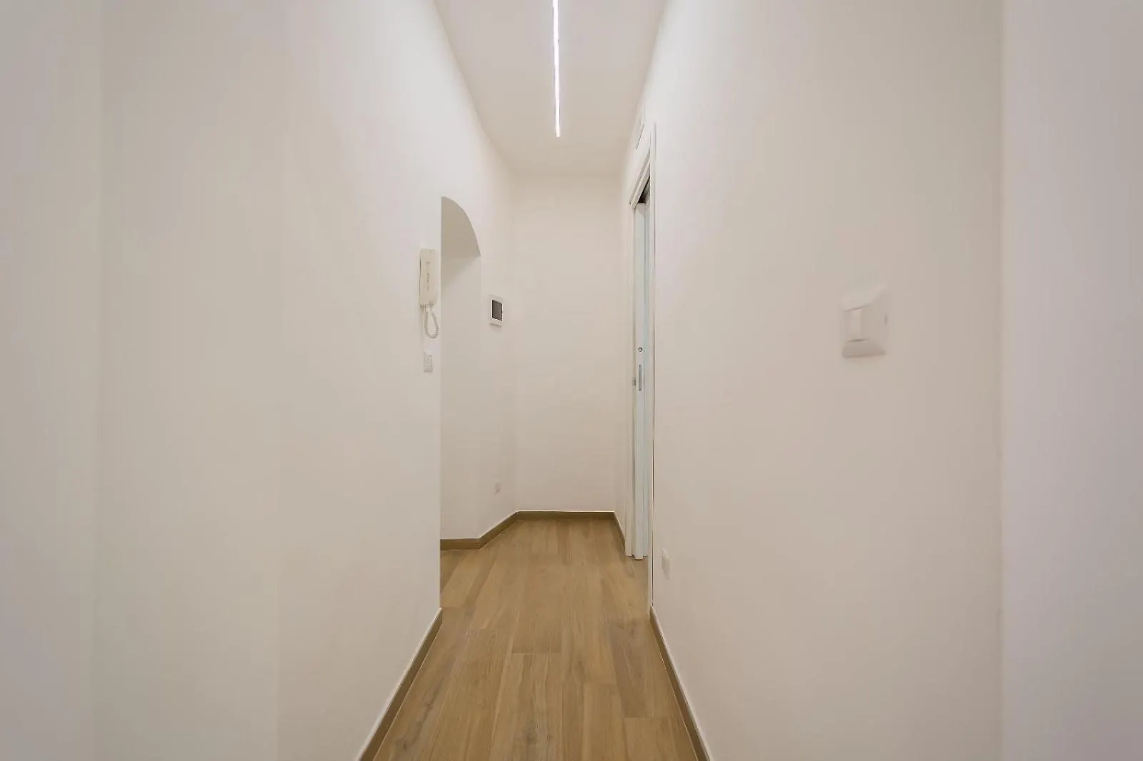 B&Vibes Oldtown Apartment Bari 0*,  Italia