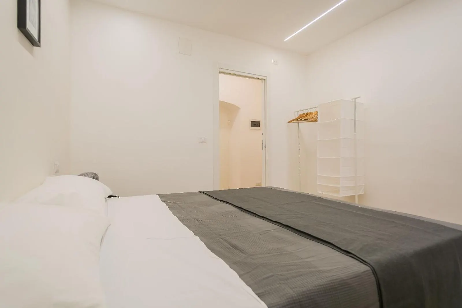 B&Vibes Oldtown Apartment Bari