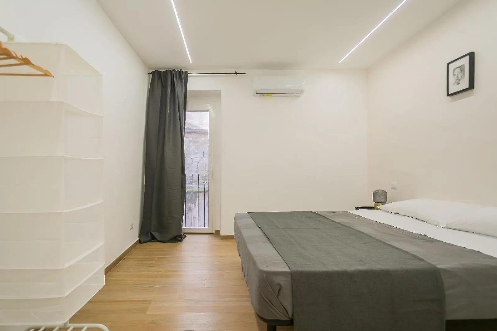 B&Vibes Oldtown Apartment Bari