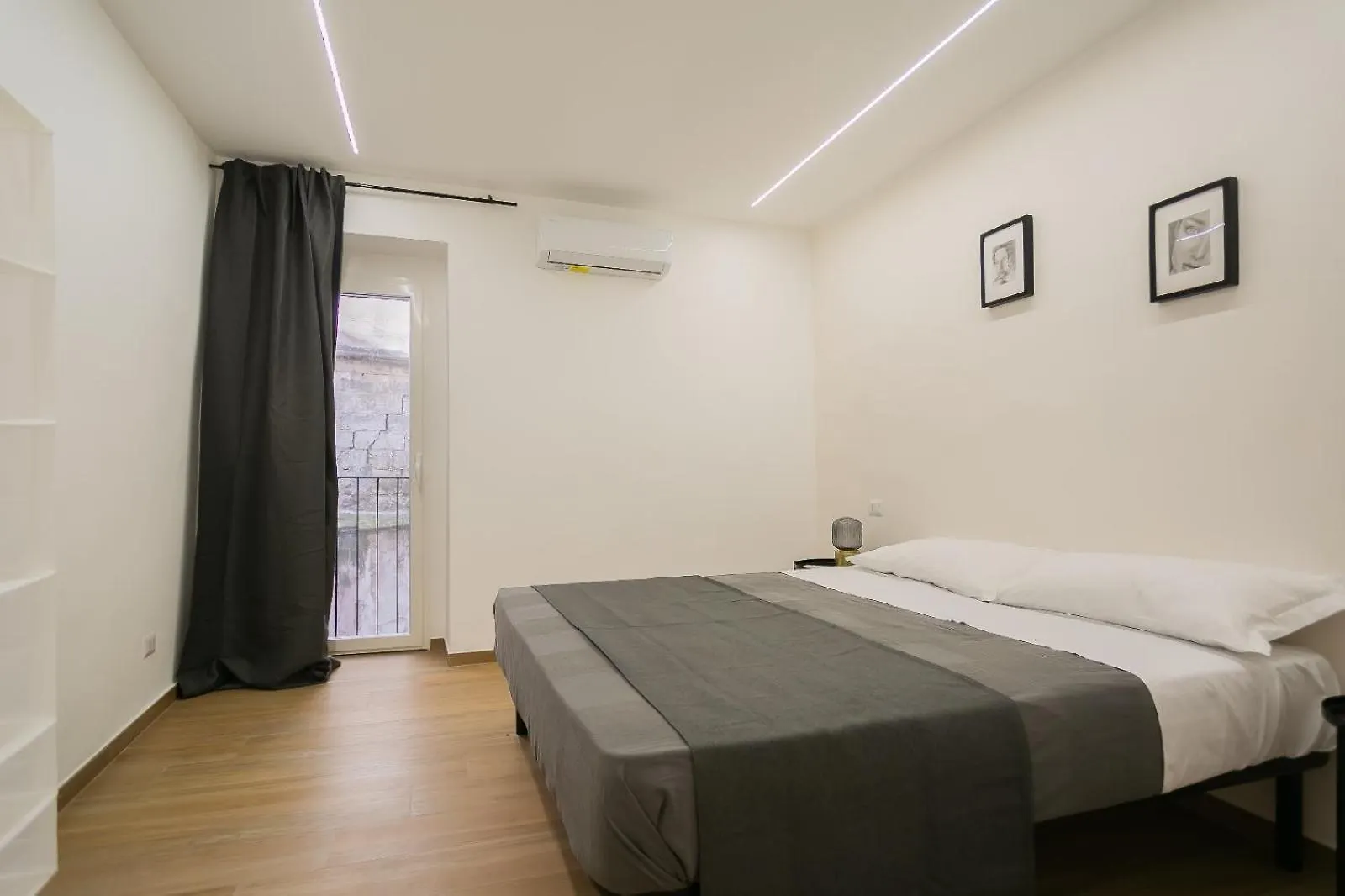 B&Vibes Oldtown Apartment Bari Italia