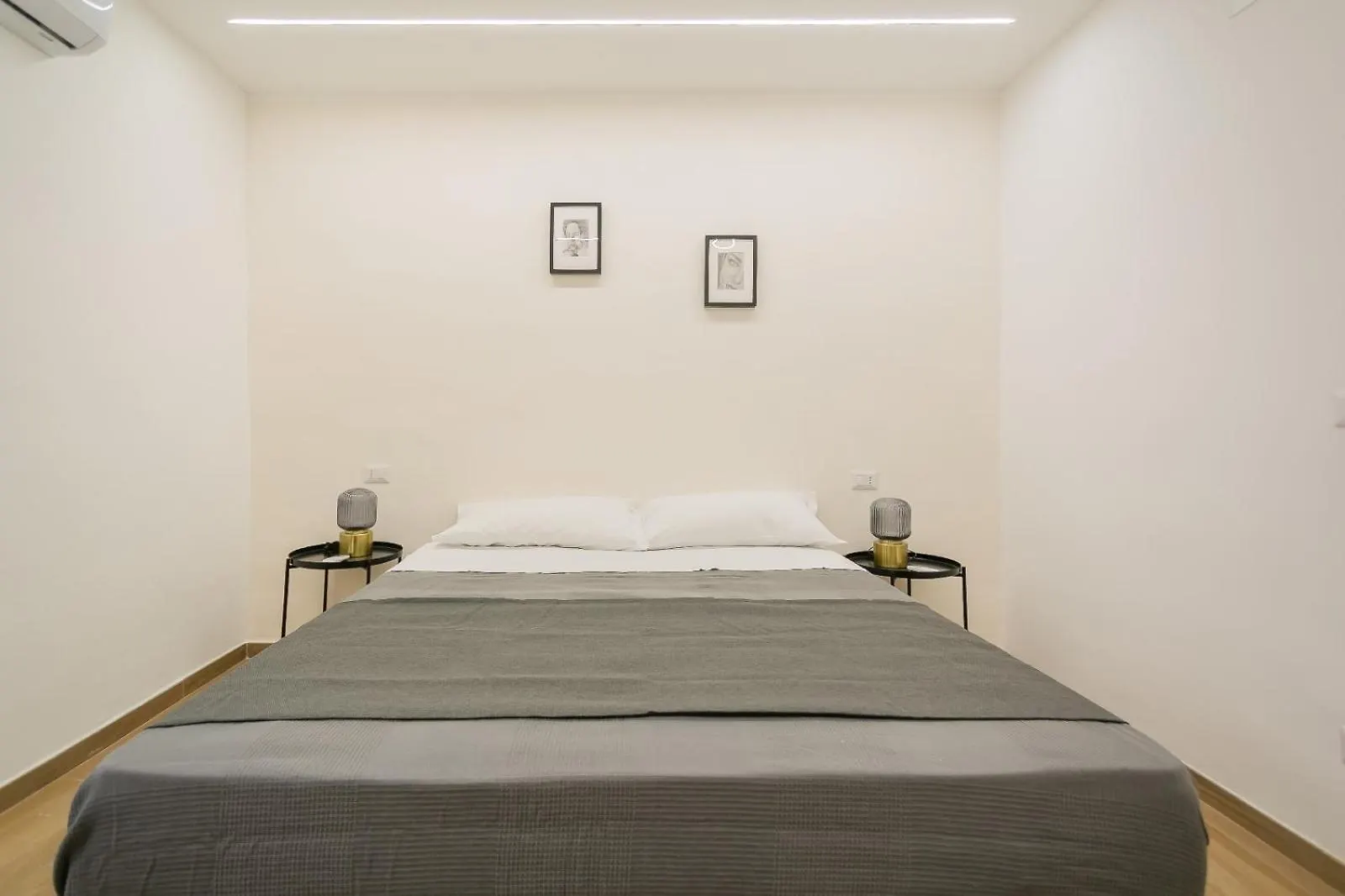 B&Vibes Oldtown Apartment Bari