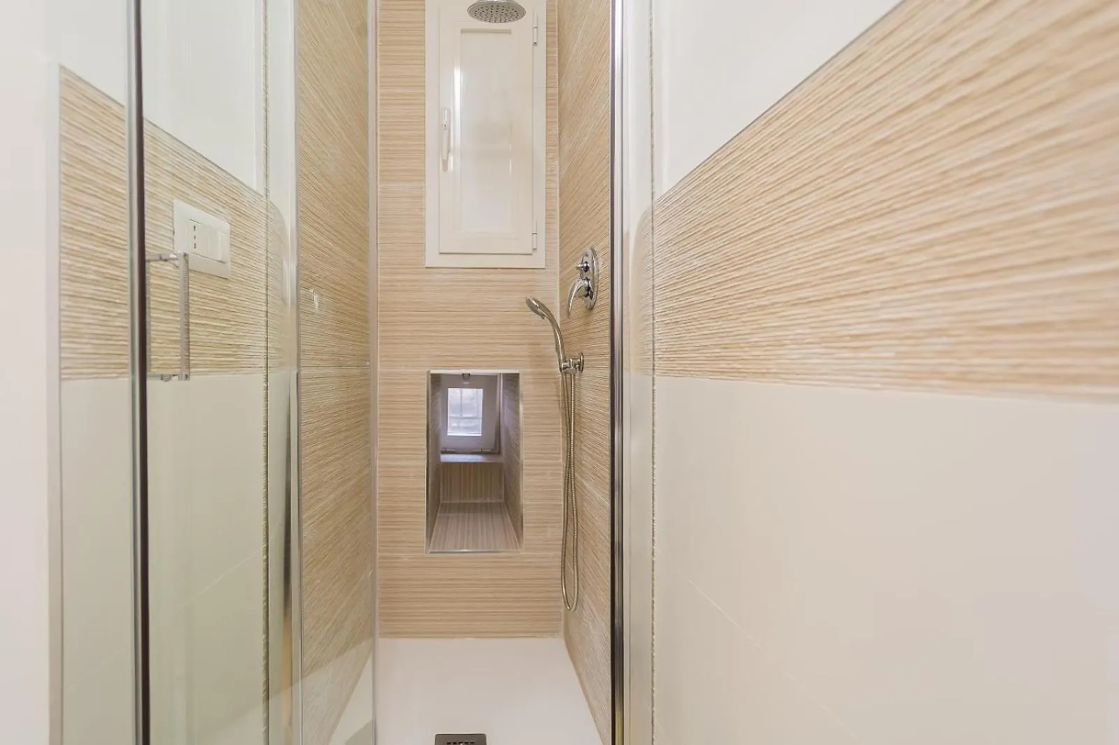 B&Vibes Oldtown Apartment Bari
